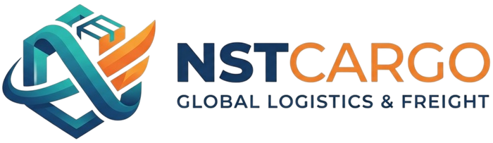 NST Cargo — Global Logistics & Freight